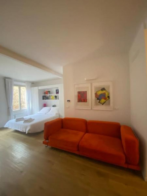 Appartamento San Felice Bologna